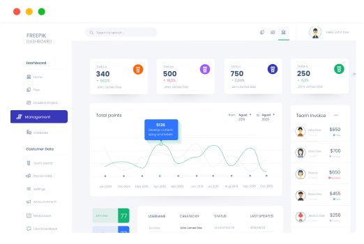 Şantiye Takip Programı Kullanımı
