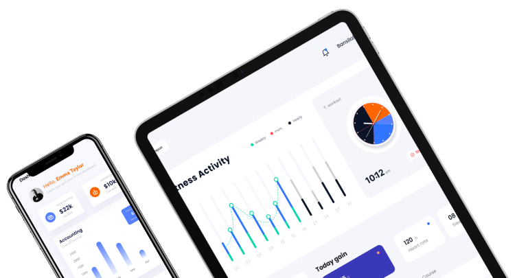 Econstrack Şantiye Takip Programı