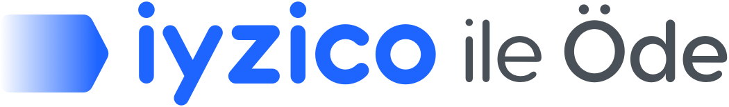 iyzico ile güvenli ödeme